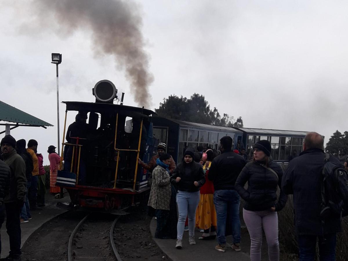 Swarna Kamal Homestay Darjeeling  Exterior foto