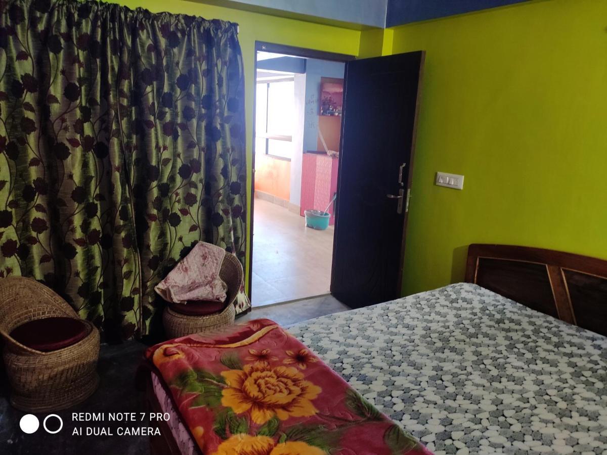 Swarna Kamal Homestay Darjeeling  Zimmer foto