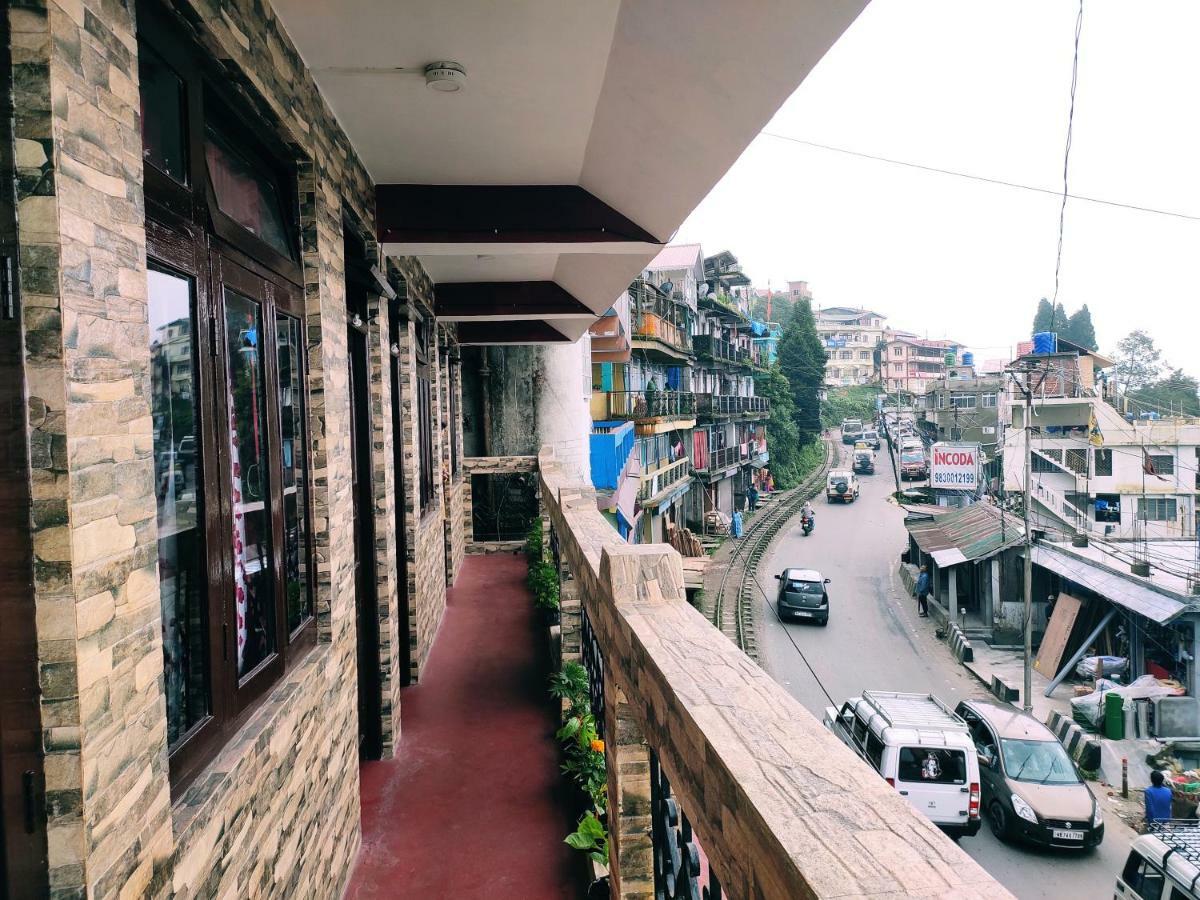 Swarna Kamal Homestay Darjeeling  Exterior foto